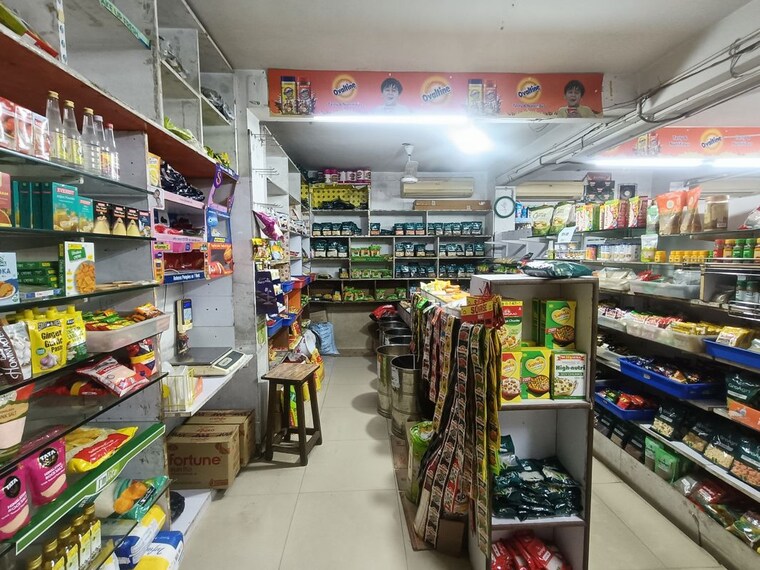 Exterior View, kestopur Commercial Showroom 1300 Sq.Ft. In Kestopur Kolkata 10361042