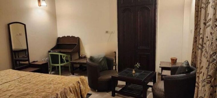 Living Room, malesemau 6+ Bedroom 2500 Sq.Ft. Villa In Malesemau Lucknow 10361043