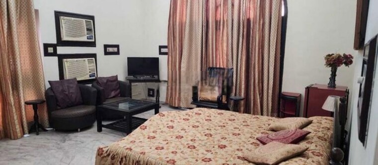 Bedroom, malesemau 6+ Bedroom 2500 Sq.Ft. Villa In Malesemau Lucknow 10361043