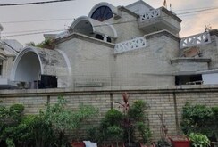 6+ BHK + Servant Room Villa For Rent in Malesemau