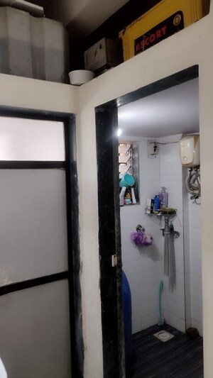 Furnished Amenities in 2 BHK Apartment at Chaitanya CHS Dombivli, Dombivli East – for Rent