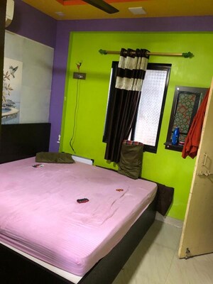 Team Area in 2 BHK Apartment at Chaitanya CHS Dombivli, Dombivli East – for Rent