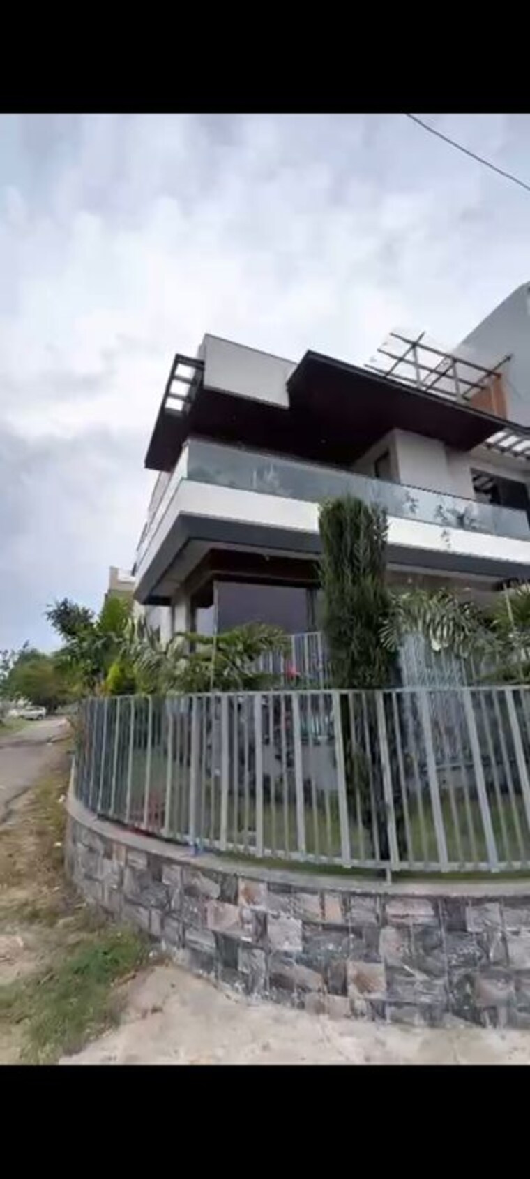 Exterior View, sector 79 4 Bedroom 1845 Sq.Ft. Independent House In Sector 79 Mohali 10361050