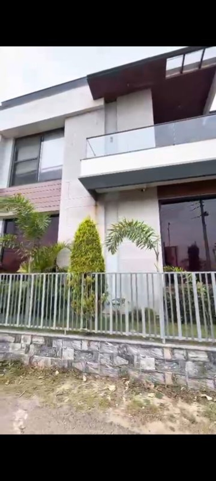 Exterior View, sector 79 4 Bedroom 1845 Sq.Ft. Independent House In Sector 79 Mohali 10361050