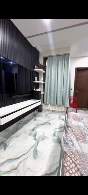 Bedroom in 4 BHK Independent House at Sector 79 – for Sale
