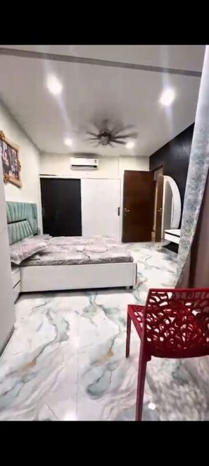 Bedroom in 4 BHK Independent House at Sector 79 – for Sale