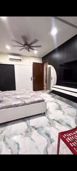 Bedroom in 4 BHK Independent House at Sector 79 – for Sale