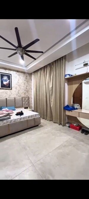 Bedroom in 4 BHK Independent House at Sector 79 – for Sale