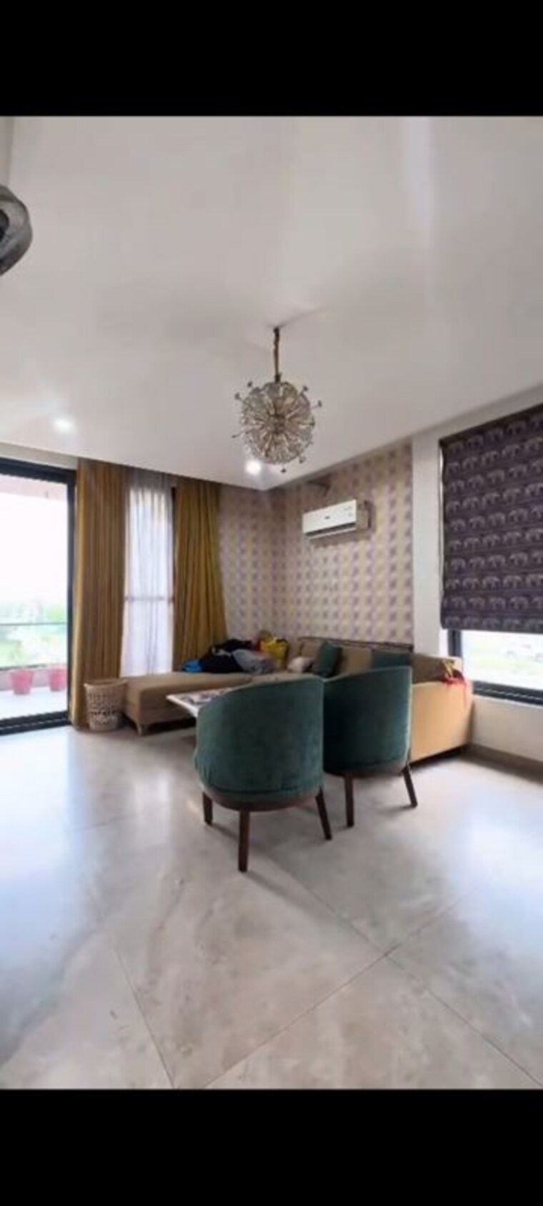 Living Room, sector 79 4 Bedroom 1845 Sq.Ft. Independent House In Sector 79 Mohali 10361050