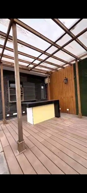 4 BHK Independent House – Exterior View View at Sector 79 - for Sale