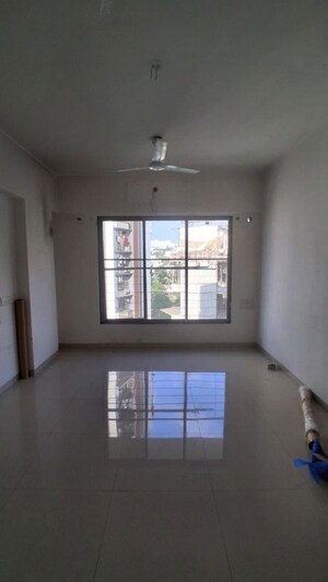 Bedroom in 1 BHK Apartment at Neev Galaxy, Malad East – for Rent