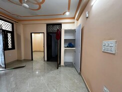 1 BHK Apartment For Rent in Saket