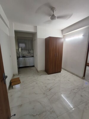 1 BHK Apartment For Rent in Saket
