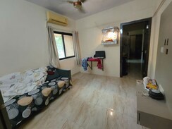1 BHK Apartment For Rent in La Chapelle Apartment