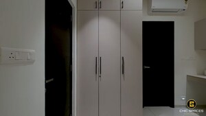 Furnished Amenities in 2 BHK Apartment at Rajapushpa Provincia, Narsingi – for Sale