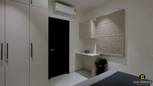 Room in 2 BHK Apartment at Rajapushpa Provincia, Narsingi – for Sale