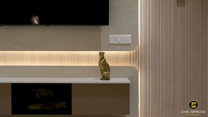 Furnished Amenities in 2 BHK Apartment at Rajapushpa Provincia, Narsingi – for Sale