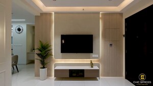 Furnished Amenities in 2 BHK Apartment at Rajapushpa Provincia, Narsingi – for Sale