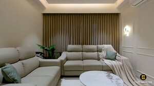 2 BHK Apartment For Sale in Rajapushpa Provincia, Narsingi
