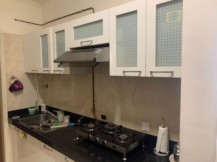 Kitchen, parel 2 Bedroom 900 Sq.Ft. Apartment In Parel Mumbai 10361031