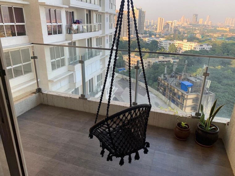 undefined, parel 2 Bedroom 900 Sq.Ft. Apartment In Parel Mumbai 10361031