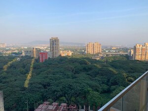 2 BHK Apartment – Exterior View View at Parel - for Rent