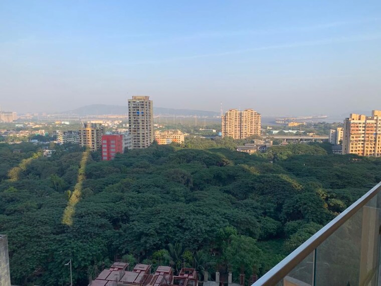 Exterior View, parel 2 Bedroom 900 Sq.Ft. Apartment In Parel Mumbai 10361031
