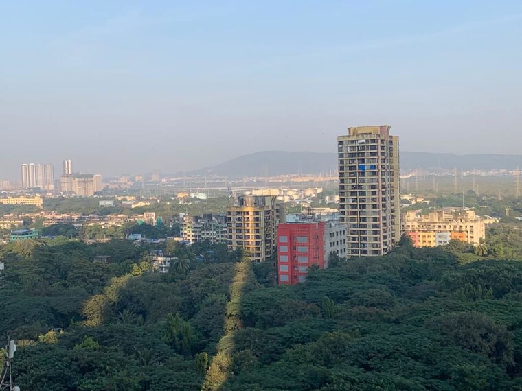 Exterior View, parel 2 Bedroom 900 Sq.Ft. Apartment In Parel Mumbai 10361031
