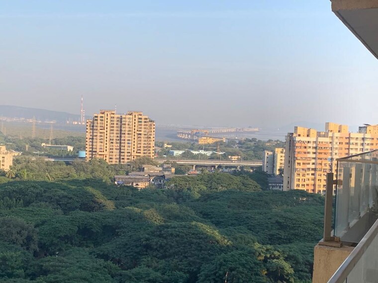 Exterior View, parel 2 Bedroom 900 Sq.Ft. Apartment In Parel Mumbai 10361031