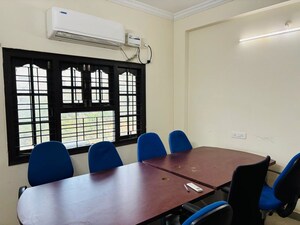 Living Room in  Office Space at Madhapur – for Rent
