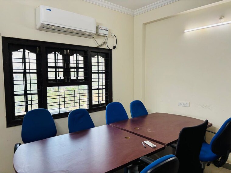 Living Room, madhapur Commercial Office Space 1750 Sq.Ft. In Madhapur Hyderabad 10361066