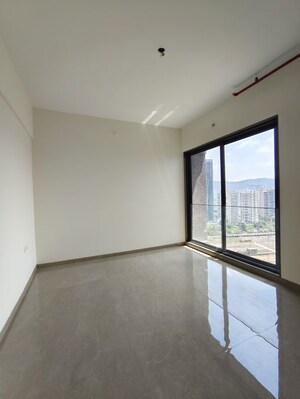 Room in 2 BHK Apartment at Satyam Bellagio, Sanpada – for Rent