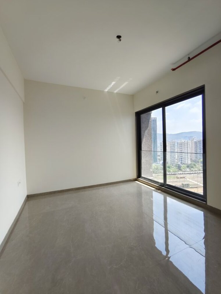 Room, satyam-bellagio 2 Bedroom 1400 Sq.Ft. Apartment In Sanpada Navi Mumbai 10361062