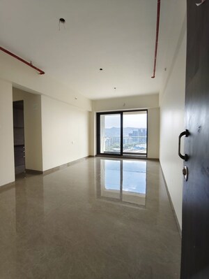 Room in 2 BHK Apartment at Satyam Bellagio, Sanpada – for Rent