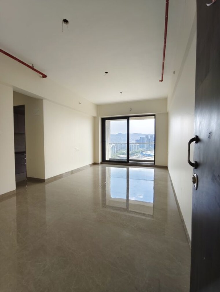 Room, satyam-bellagio 2 Bedroom 1400 Sq.Ft. Apartment In Sanpada Navi Mumbai 10361062