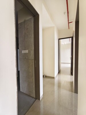 Room in 2 BHK Apartment at Satyam Bellagio, Sanpada – for Rent