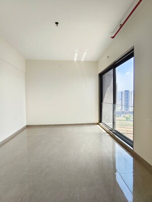 Room in 2 BHK Apartment at Satyam Bellagio, Sanpada – for Rent