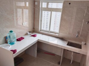 Kitchen in 1 BHK Apartment at Ariana Residency, Borivali East – for Rent