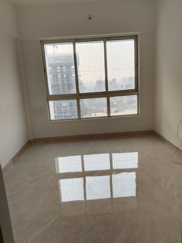 1 BHK 400 Sq.Ft. Apartment in Ariana Residency