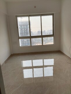 1 BHK Apartment For Rent in Ariana Residency