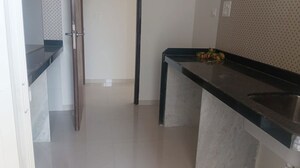 Kitchen in 2 BHK Apartment at Lodha Amara Tower 24 And 25, Kolshet Road – for Rent