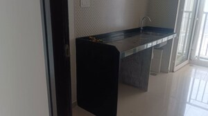 Room in 2 BHK Apartment at Lodha Amara Tower 24 And 25, Kolshet Road – for Rent