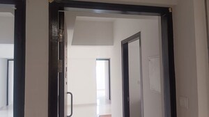 Building Lobby in 2 BHK Apartment at Lodha Amara Tower 24 And 25, Kolshet Road – for Rent
