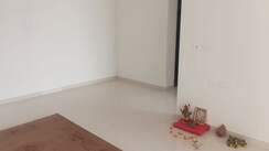 2 BHK Apartment For Rent in Lodha Amara Tower 24 And 25