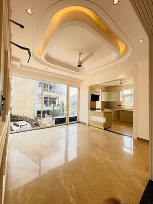 3 BHK Builder Floor For Sale in Ansal API Esencia, Sector 67