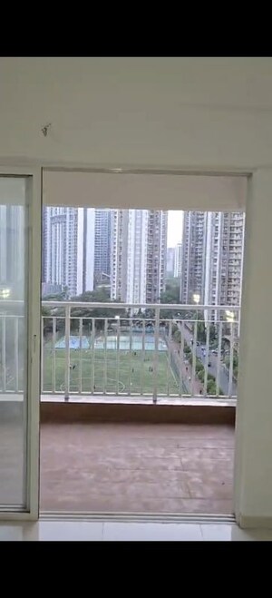 Master Plan in 2 BHK Apartment at Lodha Amara Tower 24 And 25, Kolshet Road – for Rent