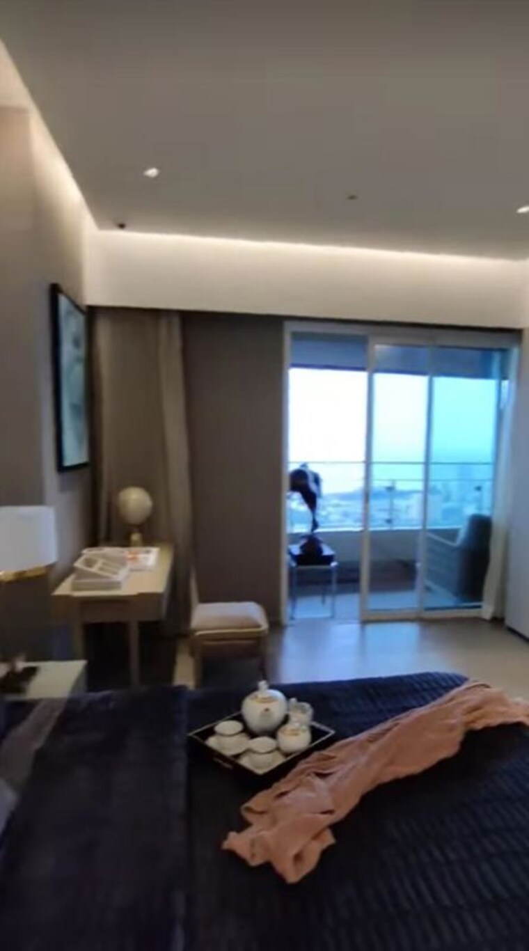 Living Room, lokhandwala-minerva-mahalaxmi 3 Bedroom 2550 Sq.Ft. Apartment In Mahalaxmi Mumbai 10361054