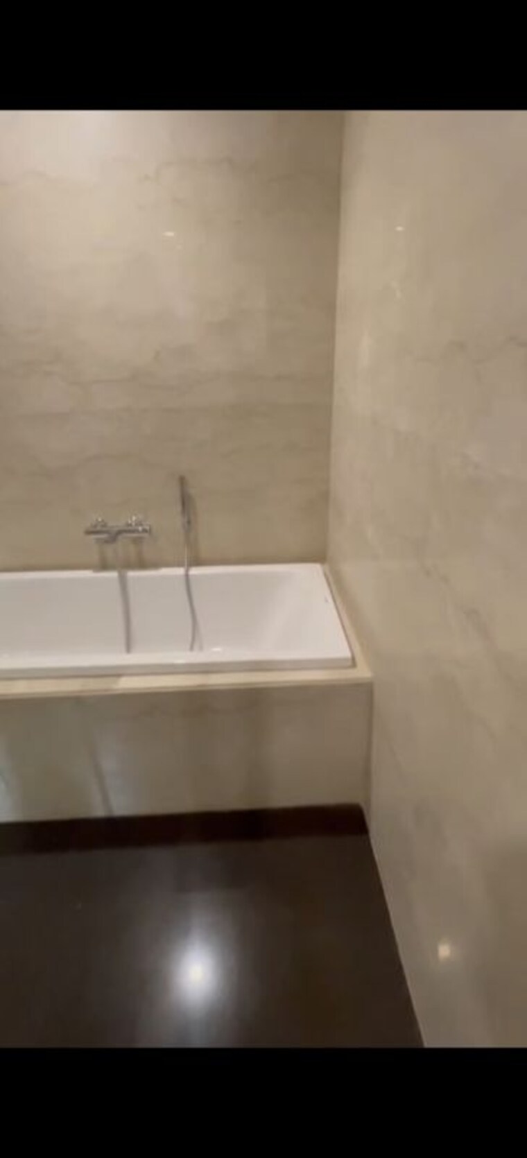 Bathroom, lodha-sterling 3 Bedroom 1266 Sq.Ft. Apartment In Kolshet Road Thane 10322030