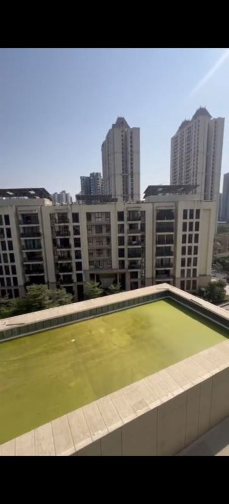 Exterior View, lodha-sterling 3 Bedroom 1266 Sq.Ft. Apartment In Kolshet Road Thane 10322030