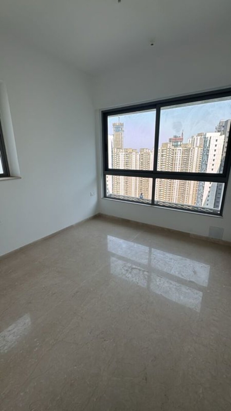Room, lodha-sterling 3 Bedroom 1266 Sq.Ft. Apartment In Kolshet Road Thane 10322030